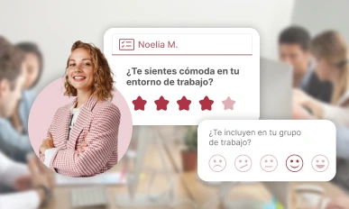 Clima y satisfacción